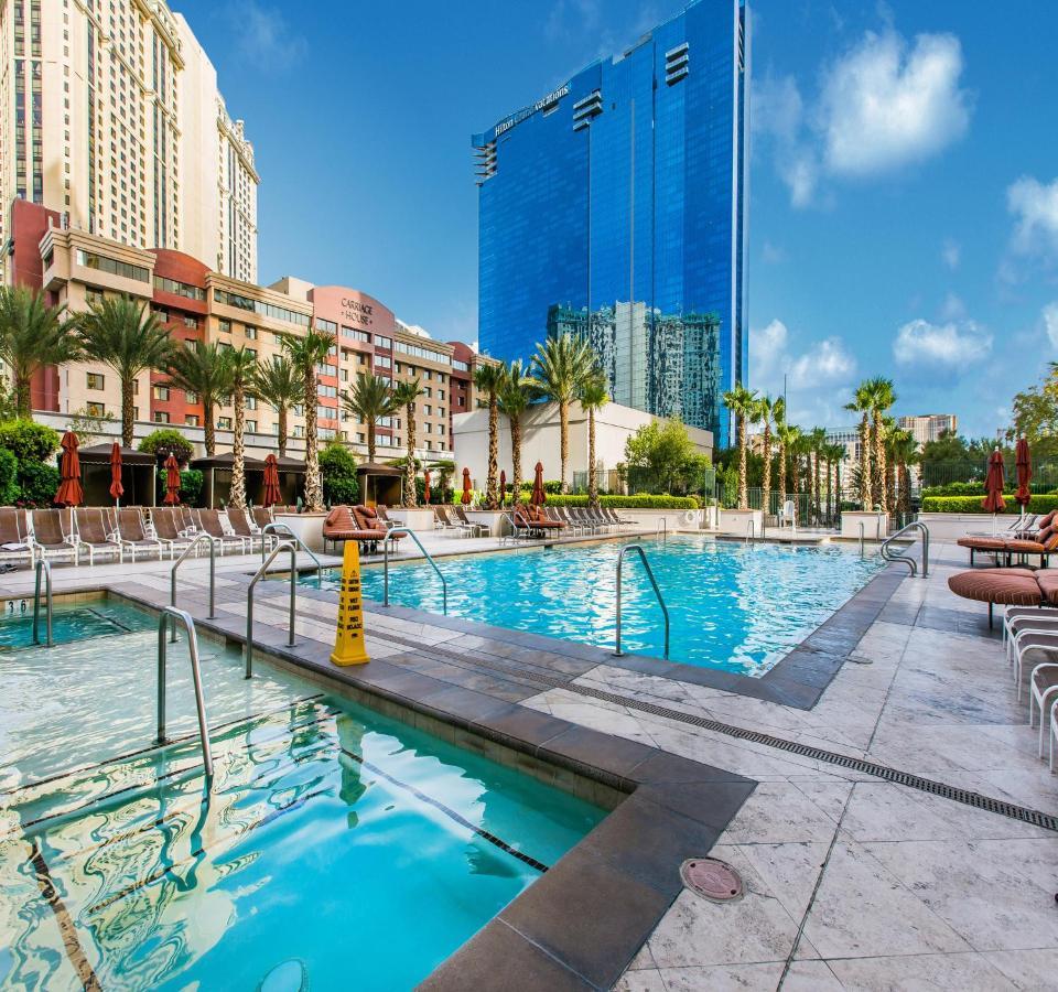 1br Penthouse-stripview-free Parkin-no Fees Apartment Las Vegas