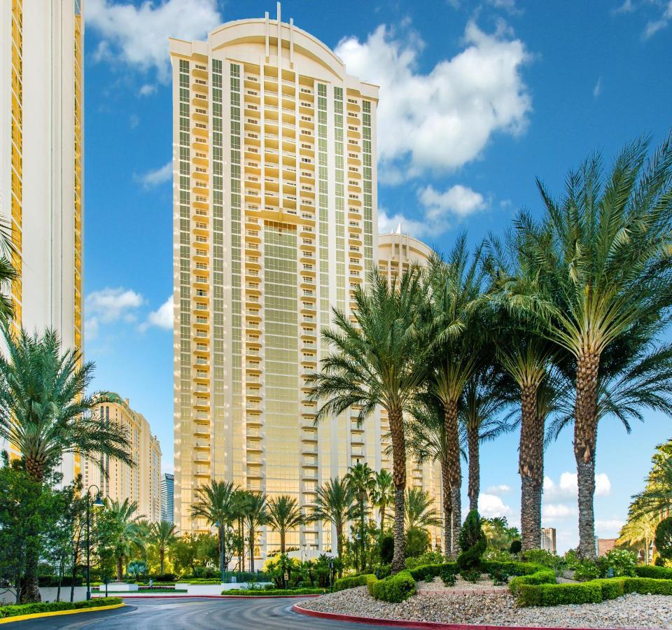 1br Penthouse-stripview-free Parkin-no Fees Apartment Las Vegas